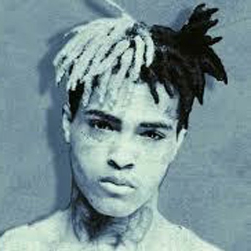 Xxxtentacion [HQ] Songs logo
