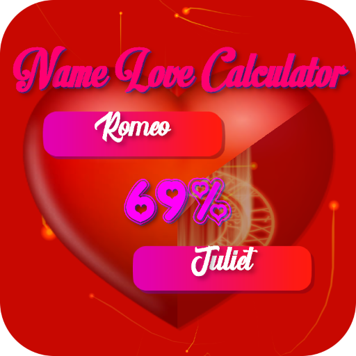 Name Love Calculator