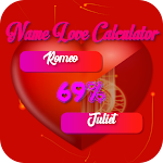 Cover Image of ダウンロード Name Love Calculator  APK