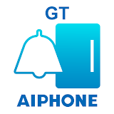 AIPHONE Type GT icon