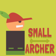 Robin Hood : Small Archer.