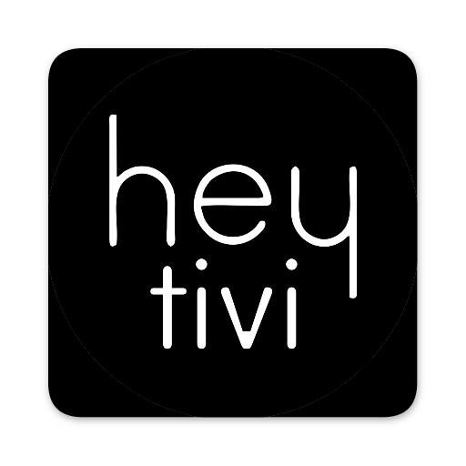 HeyTivi logo