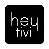HeyTivi icon
