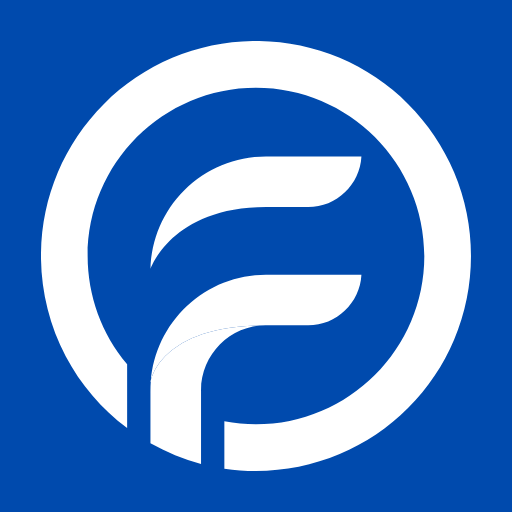Fixyng: All Demand Services logo