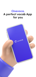 Onevoca - Flashcards