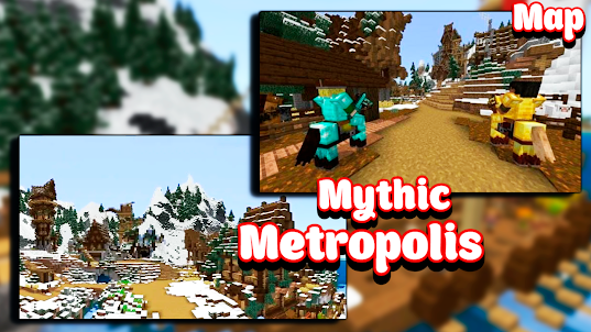 Magicraft: Minecraft Mods