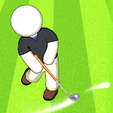 Golf Club Idle icon