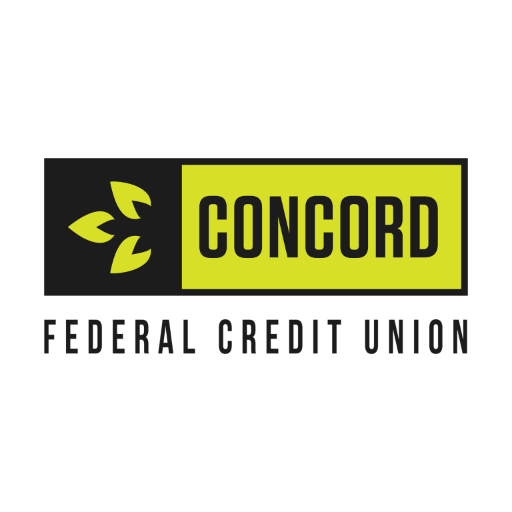 Concord FCU Mobile Banking logo