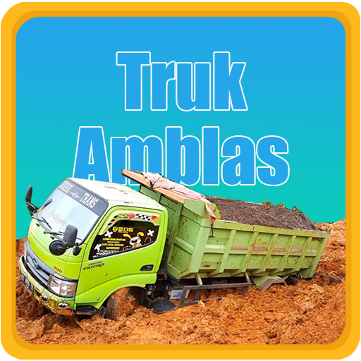 Truk Amblas logo