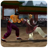 Guide Tekken 3 icon