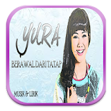 Lirik & Lagu Yura Yunita icon