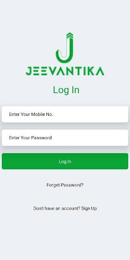 Jeevantika Screen 2