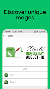 World Biofuel Day Wishes