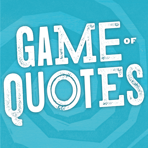 Game of Quotes - Verrückte Zit