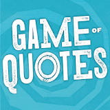 Game of Quotes - Verrückte Zitate icon