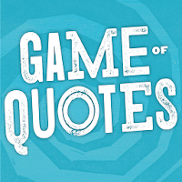 Game of Quotes - Verrückte Zit