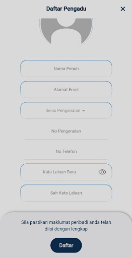 MyJalan KKR Screen 2
