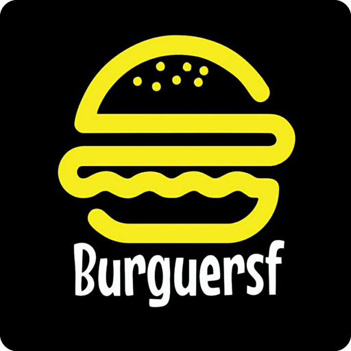 BurguerSF logo