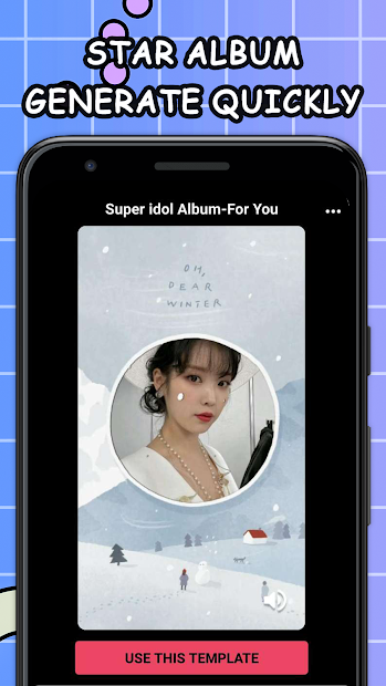 Imágen 3 IU - Álbum de ídolos android