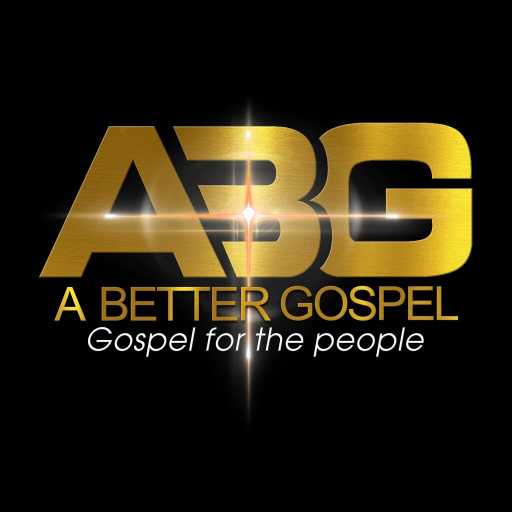 A Better Gospel Header - AppWisp.com