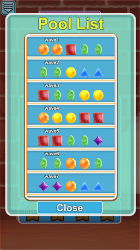 PieceDraft -ピースドラフト- Screenshot 4 - AppWisp.com