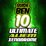 Tips Ben 10 Ultimate Alien icon