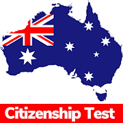 Citizenship Test Australia