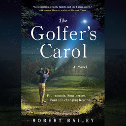 Icon image The Golfer's Carol