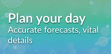 ForecastPro – Weather Alerts APK