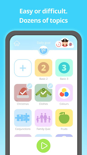 EASY peasy English EDU / School Edition