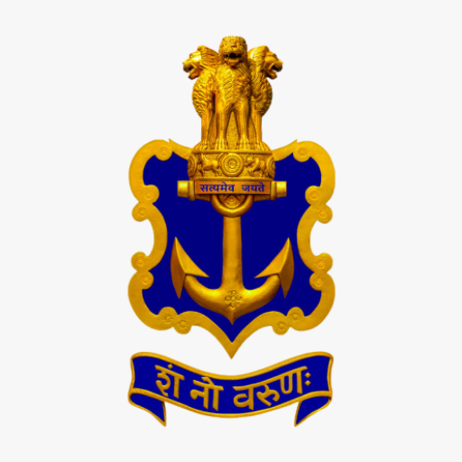 Indian Navy 1.9 Icon