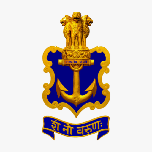 Indian Navy - AppWisp.com