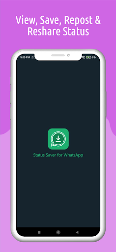 Status Downloader for WhatsApp - Whatsapp Saver