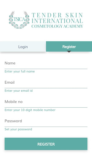 Tender Skin International Cosmetology Academy