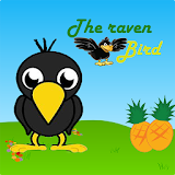 Raven Bird icon