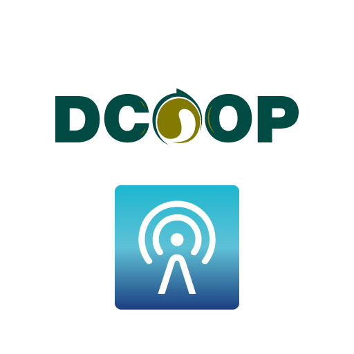 Dcoop por Altia Control Tower