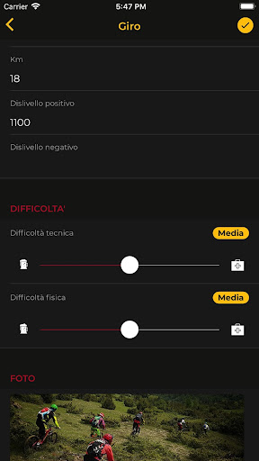 Sganasso Screen 3
