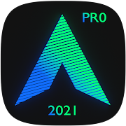 Top 40 Personalization Apps Like ARC Launcher® Pro? 2020 Themes,DIY,Wallpaper,FAST - Best Alternatives