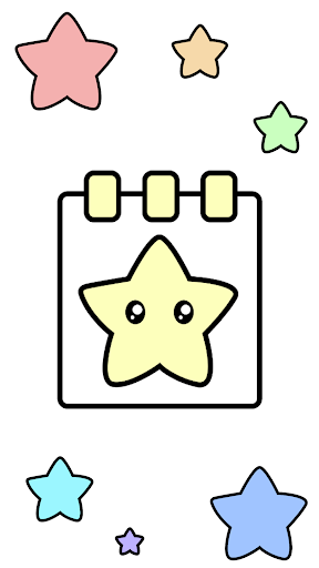Android application Poop Tracker: Food and Poop screenshort