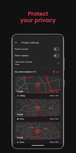 Smaplo - Dev Screen 3