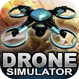 Drone Simulator icon