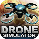 Drone Simulator Apk