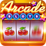 Cover Image of डाउनलोड Arcade Slots  APK