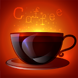 Coffee Maker Shop - Cooking Game icon