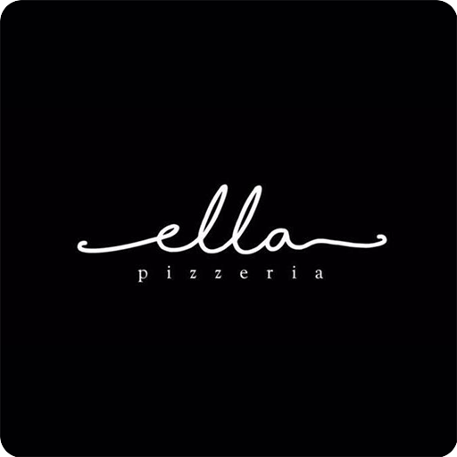 Ella Pizzaria logo