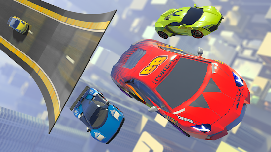 Crazy Car Race: Car Games 1.01 screenshots 4