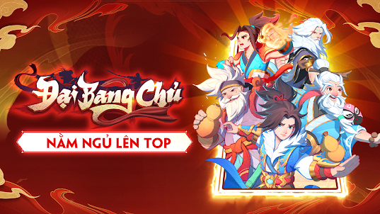 Đại Bang Chủ - SohaGame