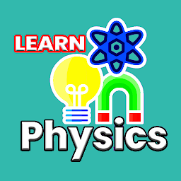 Learn Physics: Master Physics for  Android – Latest Version & Features app icon