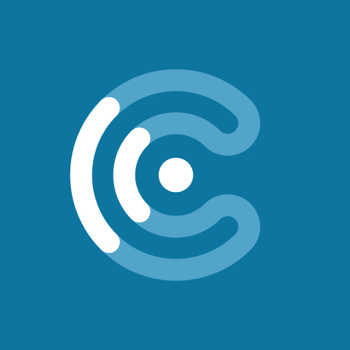 Vox Connect logo