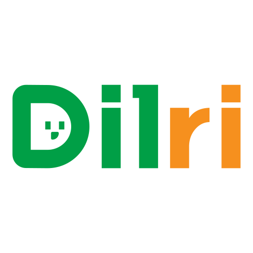 Dilri : Local Community App logo